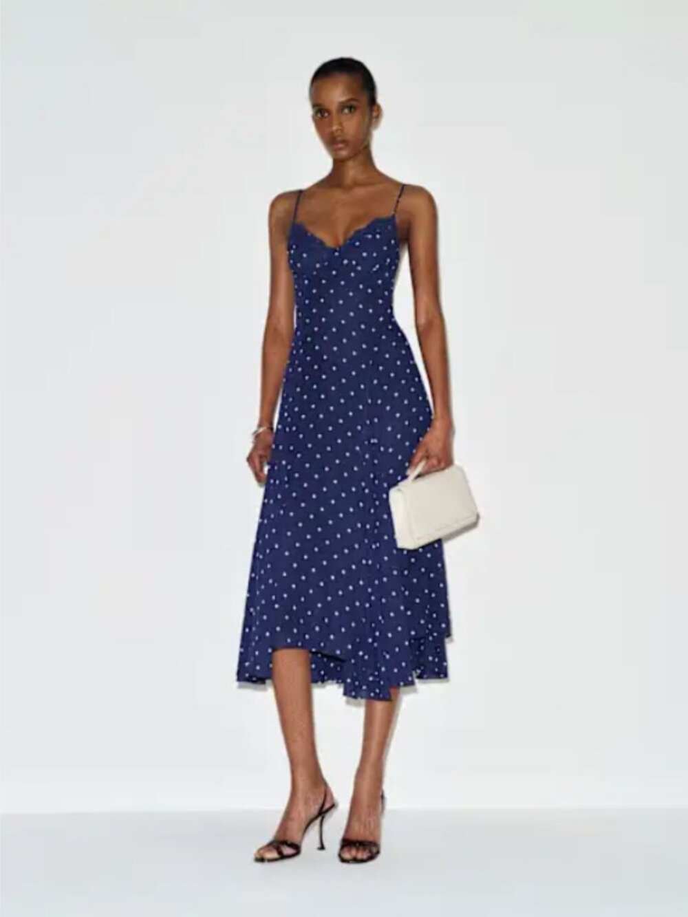 Reformation Laia Dress